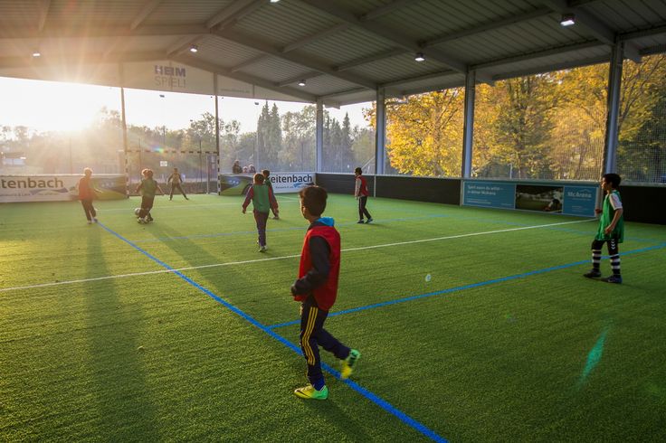 Pengertian dan Sejarah Permainan Bola Futsal Yang Wajib Kamu Ketahui!