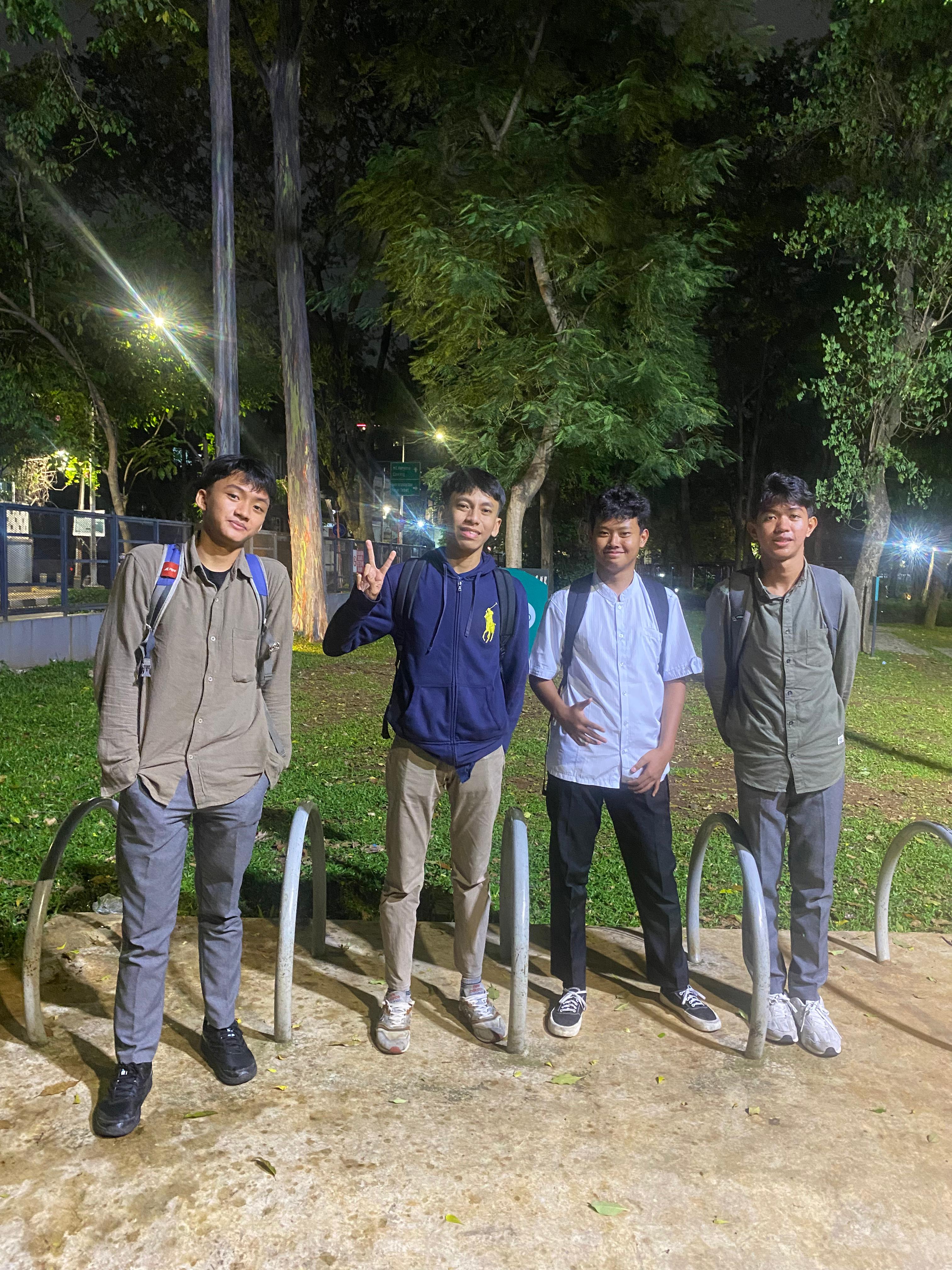 Mantapp